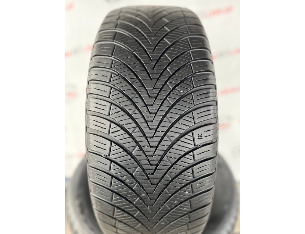 235/50 R18 KUMHO SOLUS 4S HA32 SUV 6mm
