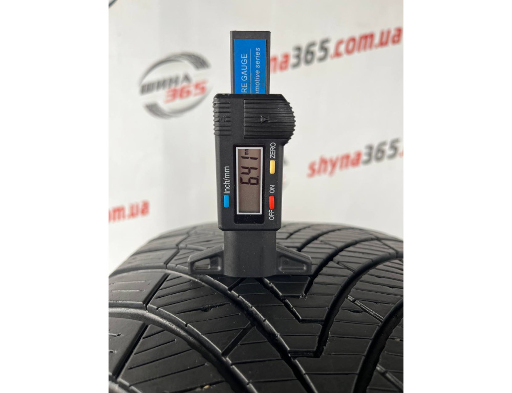235/50 R18 KUMHO SOLUS 4S HA32 SUV 6mm