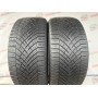 245/45 R18 CONTINENTAL ALLSEASONCONTACT 2 6mm