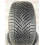245/45 R18 CONTINENTAL ALLSEASONCONTACT 2 6mm