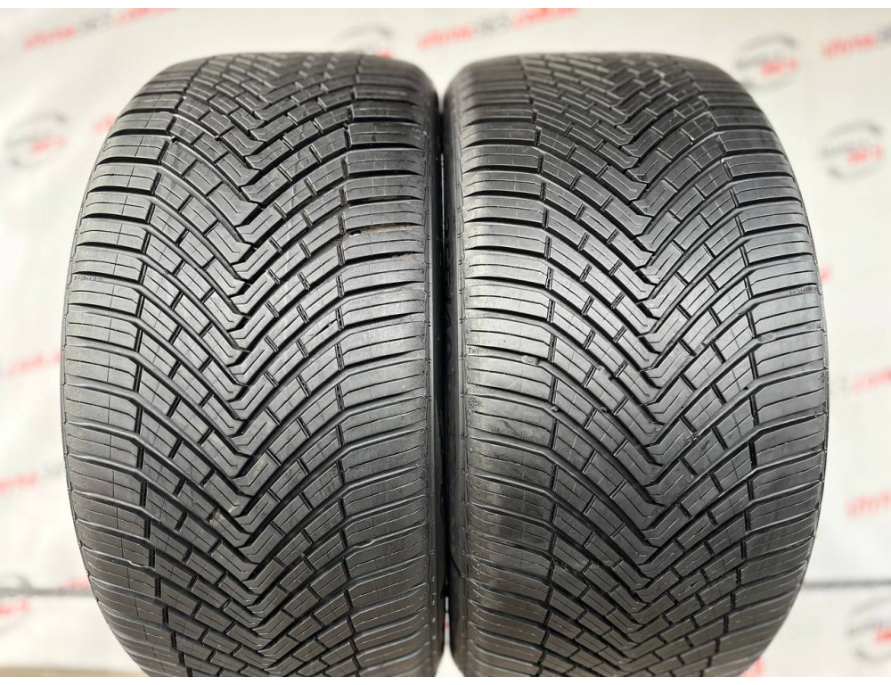 255/40 R18 CONTINENTAL ALLSEASONCONTACT 7mm