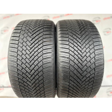 255/40 R18 CONTINENTAL ALLSEASONCONTACT 7mm