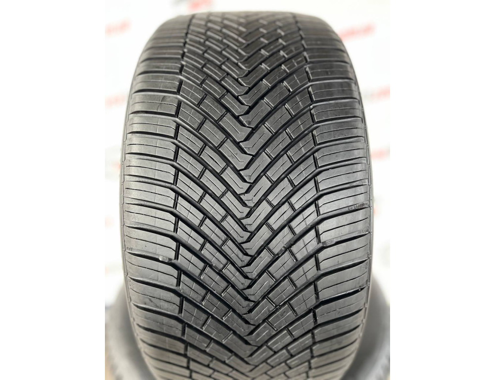 255/40 R18 CONTINENTAL ALLSEASONCONTACT 7mm