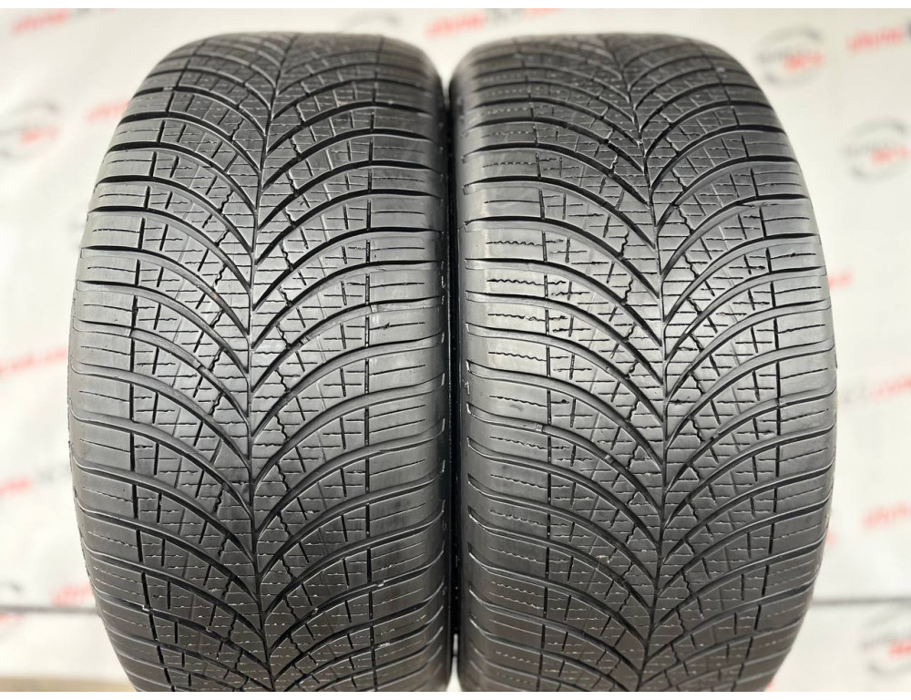 245/45 R18 GOODYEAR VECTOR 4 SEASONS GEN-3 6mm