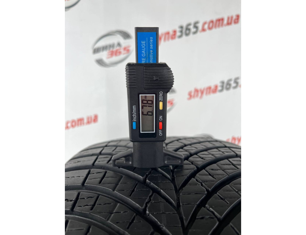 245/45 R18 GOODYEAR VECTOR 4 SEASONS GEN-3 6mm