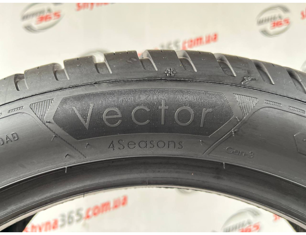 245/45 R18 GOODYEAR VECTOR 4 SEASONS GEN-3 6mm