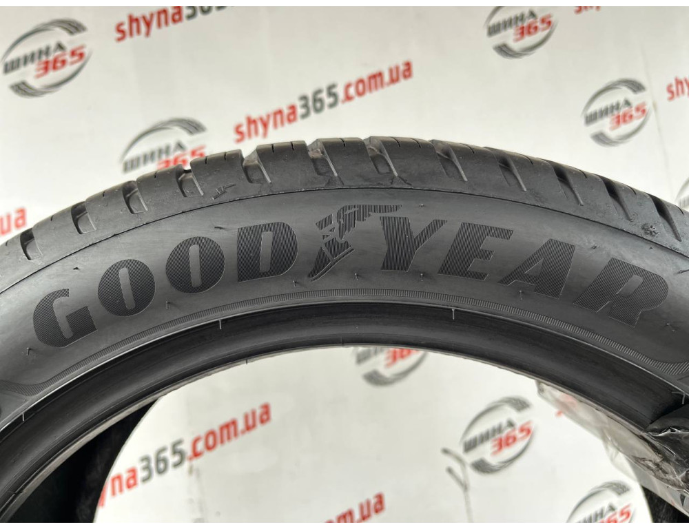 245/45 R18 GOODYEAR VECTOR 4 SEASONS GEN-3 6mm