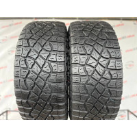 325/65 R18 GOODYEAR WRANGLER TERRITORY AT 9mm