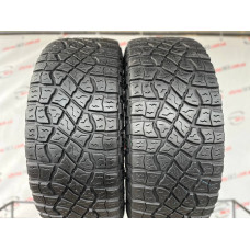 325/65 R18 GOODYEAR WRANGLER TERRITORY AT 9mm