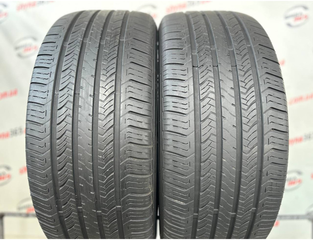 265/50 R20 MAXXIS BRAVO HP M3 6mm