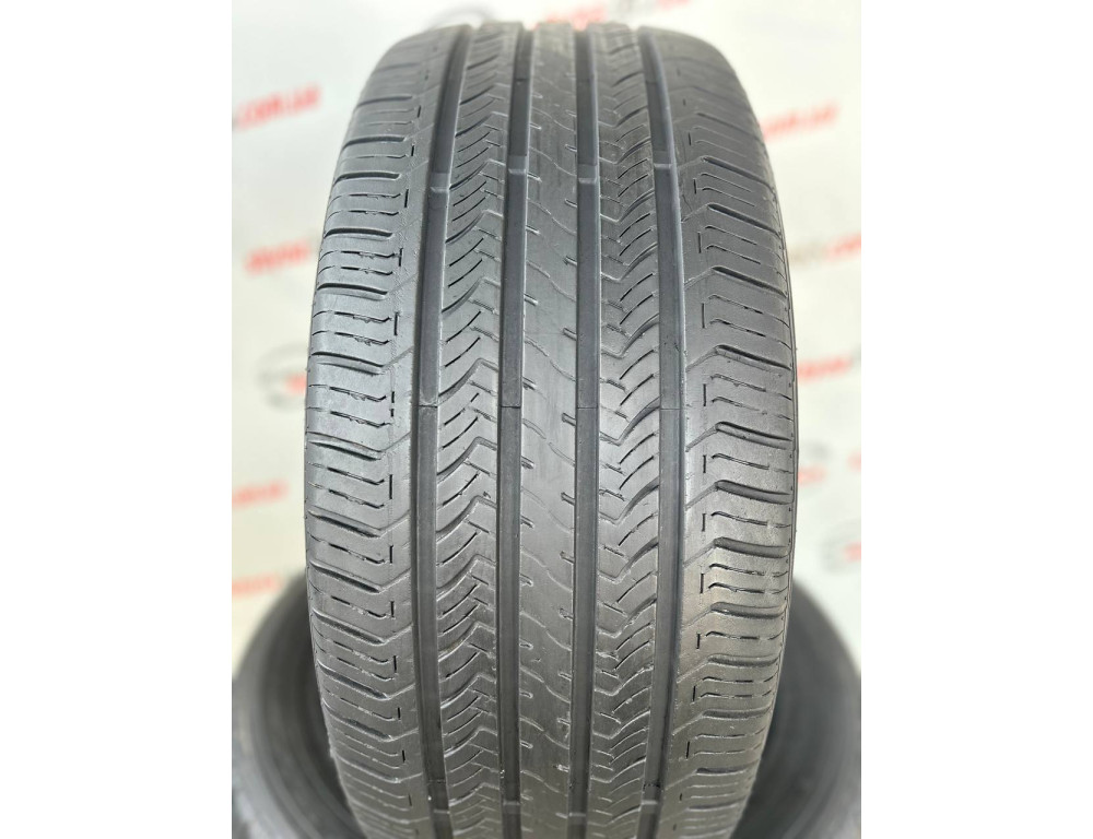 265/50 R20 MAXXIS BRAVO HP M3 6mm