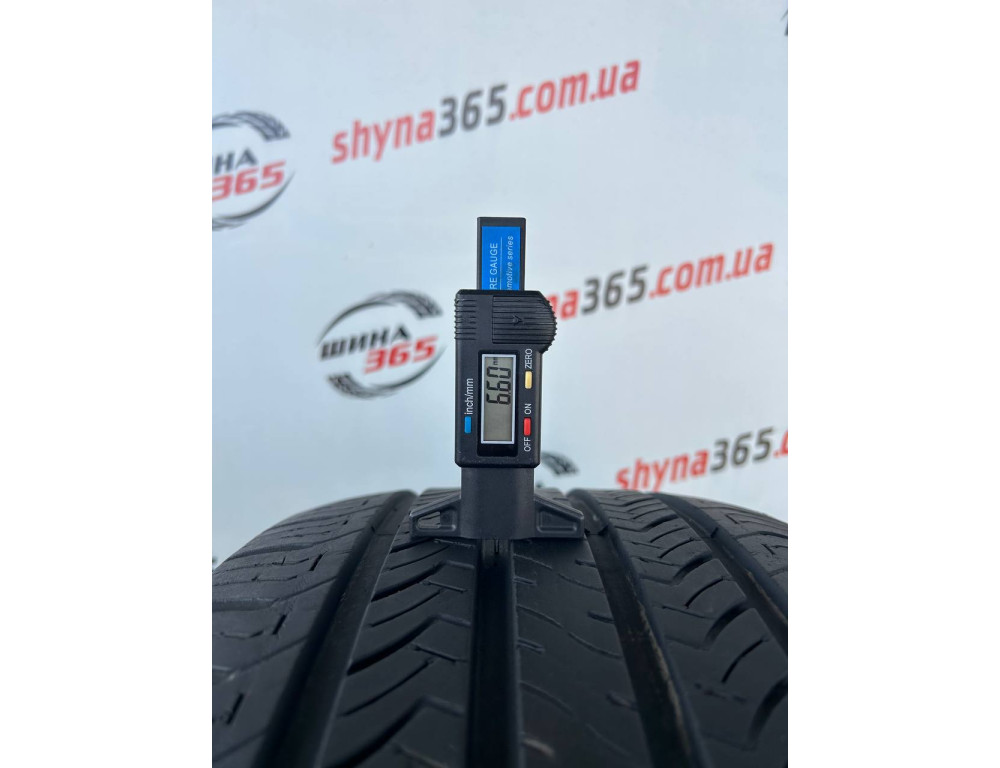 265/50 R20 MAXXIS BRAVO HP M3 6mm