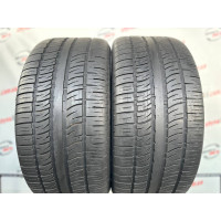 275/40 R20 PIRELLI SCORPION ZERO ASYMMETRICO 6mm
