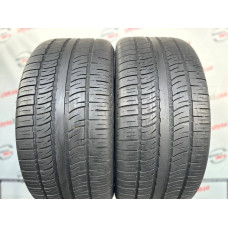 275/40 R20 PIRELLI SCORPION ZERO ASYMMETRICO 6mm