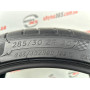 285/30 R20 MICHELIN PILOT SPORT 4S 6mm