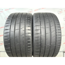 285/40 R20 CONTINENTAL SPORTCONTACT 7 6mm