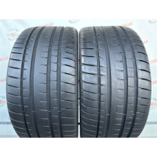 275/30 R20 GOODYEAR EAGLE F1 ASYMMETRIC 3 RUN FLAT 7mm