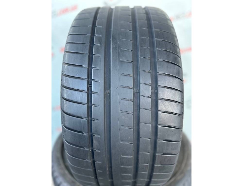 275/30 R20 GOODYEAR EAGLE F1 ASYMMETRIC 3 RUN FLAT 7mm