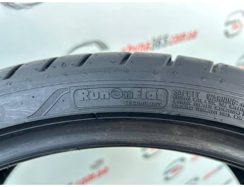 275/30 R20 GOODYEAR EAGLE F1 ASYMMETRIC 3 RUN FLAT 7mm