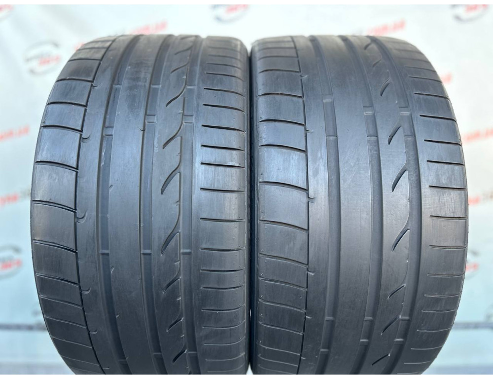 275/30 R20 BRIDGESTONE POTENZA RE050A RUN FLAT 5mm