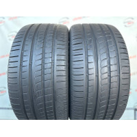 295/40 R20 PIRELLI PZERO ROSSO 6mm