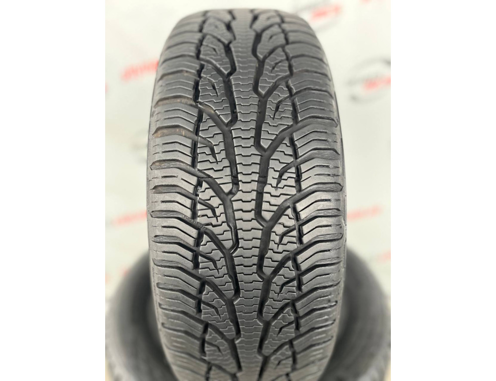 195/55 R16 UNIROYAL ALLSEASONEXPERT 2 8mm