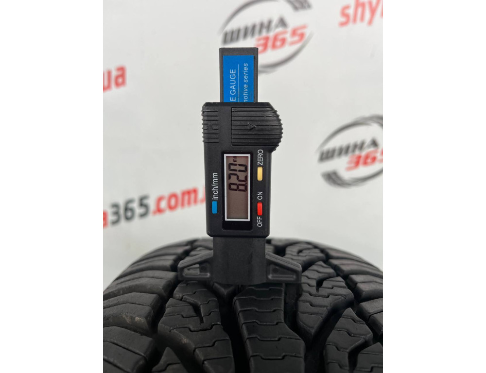 195/55 R16 UNIROYAL ALLSEASONEXPERT 2 8mm