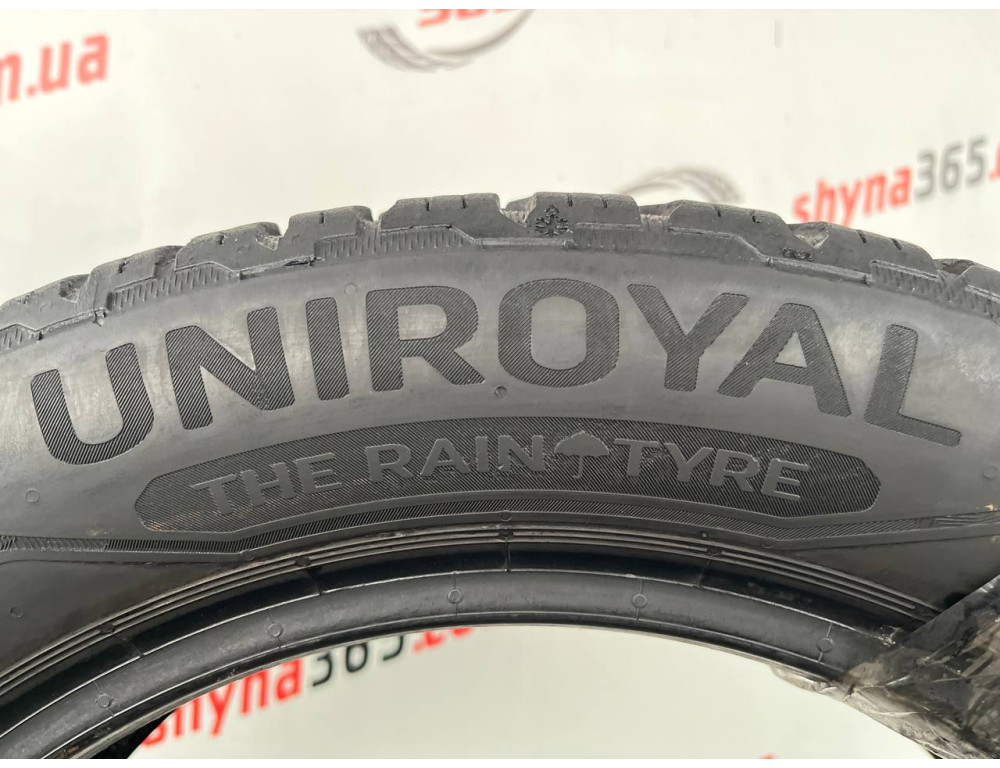195/55 R16 UNIROYAL ALLSEASONEXPERT 2 8mm