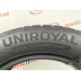 195/55 R16 UNIROYAL ALLSEASONEXPERT 2 8mm