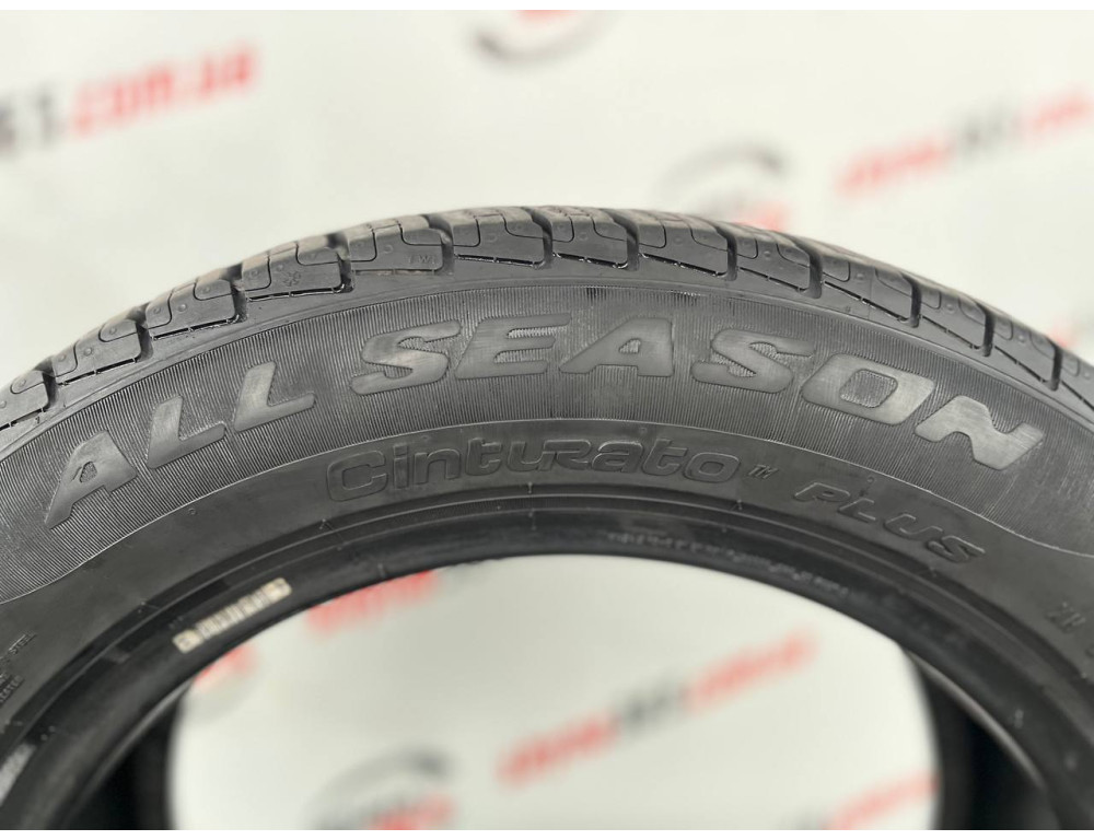 205/55 R16 PIRELLI ALL SEASON CINTURATO PLUS 6mm