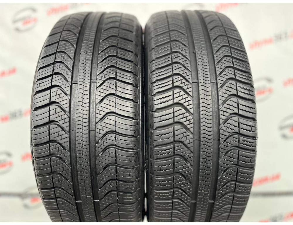 205/55 R16 PIRELLI ALL SEASON CINTURATO PLUS 7mm