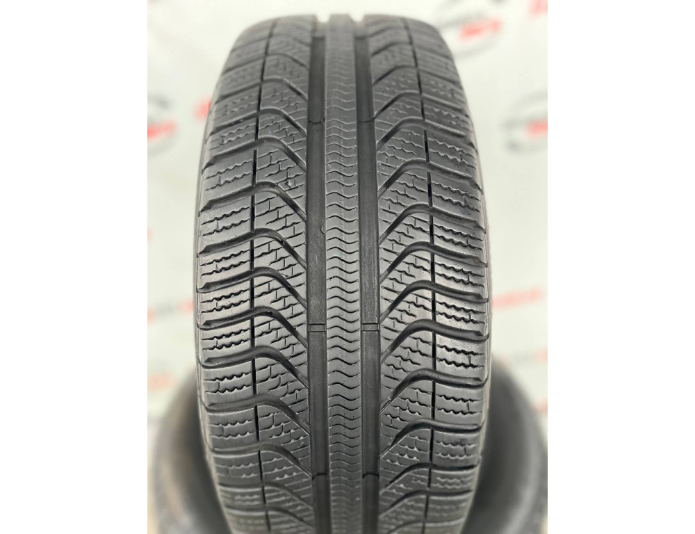 205/55 R16 PIRELLI ALL SEASON CINTURATO PLUS 7mm
