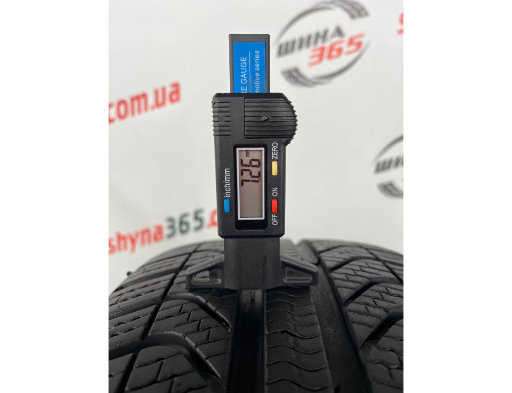 205/55 R16 PIRELLI ALL SEASON CINTURATO PLUS 7mm