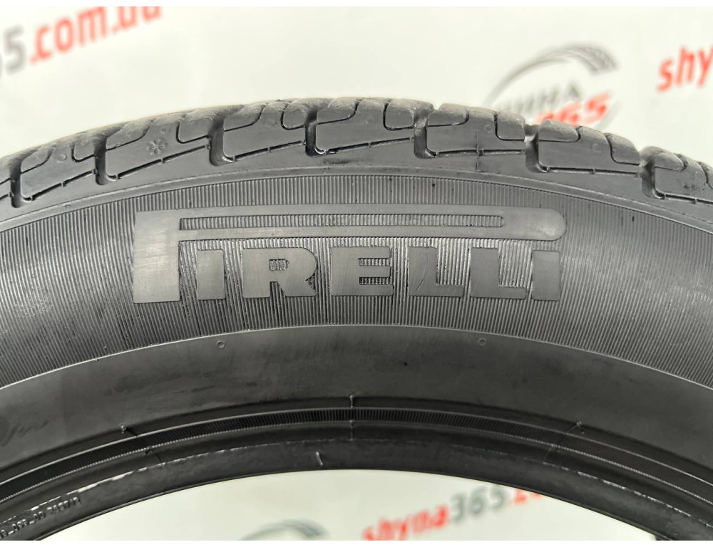 205/55 R16 PIRELLI ALL SEASON CINTURATO PLUS 7mm