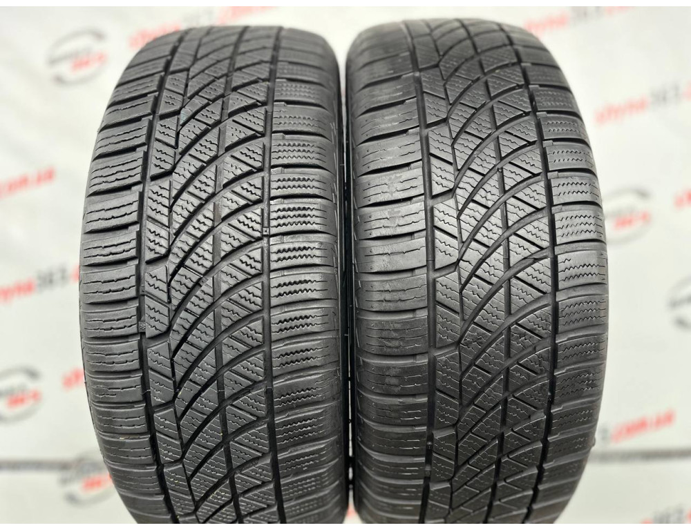 205/55 R16 NORAUTO 4 SEASONS 7mm