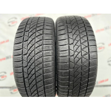 205/55 R16 NORAUTO 4 SEASONS 7mm