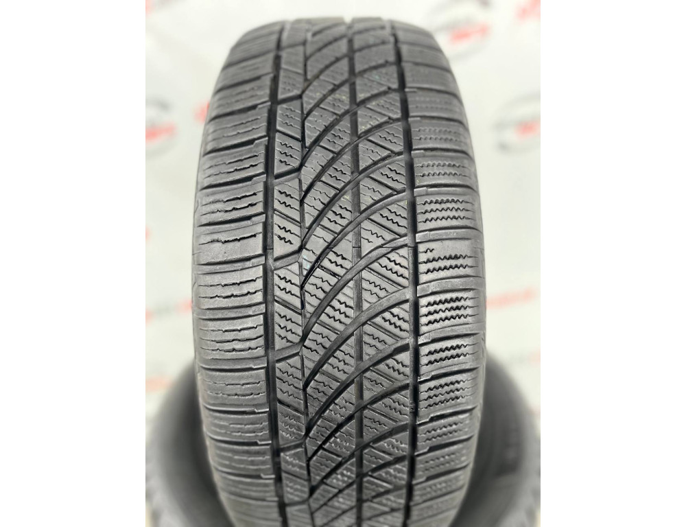 205/55 R16 NORAUTO 4 SEASONS 7mm