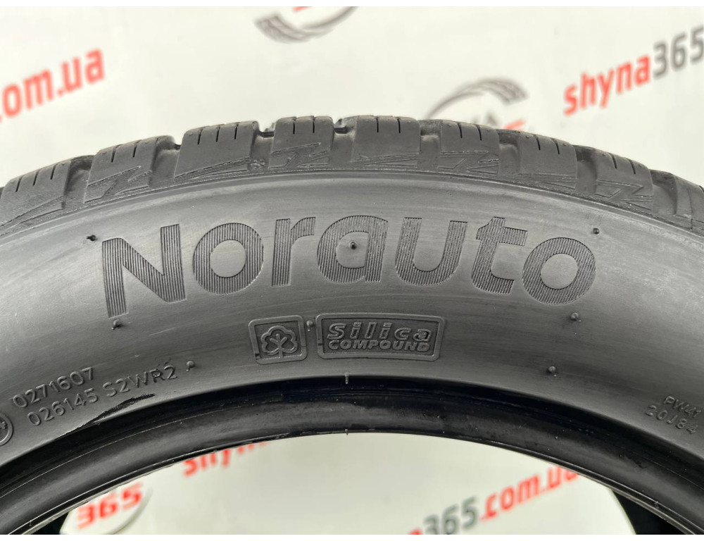 205/55 R16 NORAUTO 4 SEASONS 7mm