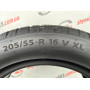 205/55 R16 NORAUTO 4 SEASONS 7mm