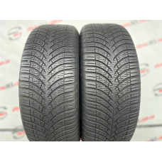 205/60 R16 GOODYEAR VECTOR 4 SEASONS GEN-3 SEALTECH 4mm