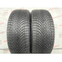 205/55 R16 DUNLOP ALL SEASON 2 6mm