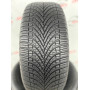 205/55 R16 DUNLOP ALL SEASON 2 6mm