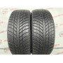 205/55 R16 NEXEN NBLUE 4 SEASON WH17 7mm