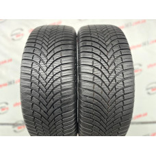 205/60 R16 FIRESTONE MULTISEASON 7mm