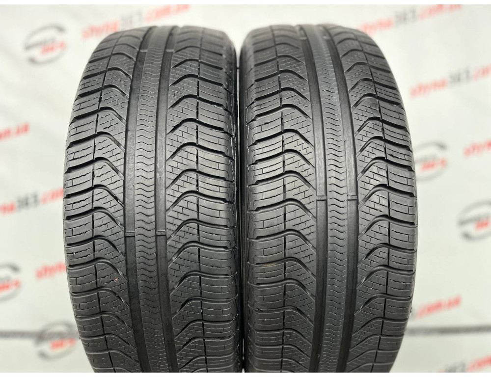 205/60 R16 PIRELLI ALL SEASON CINTURATO PLUS 6mm
