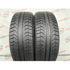 205/60 R16 PIRELLI ALL SEASON CINTURATO PLUS 6mm