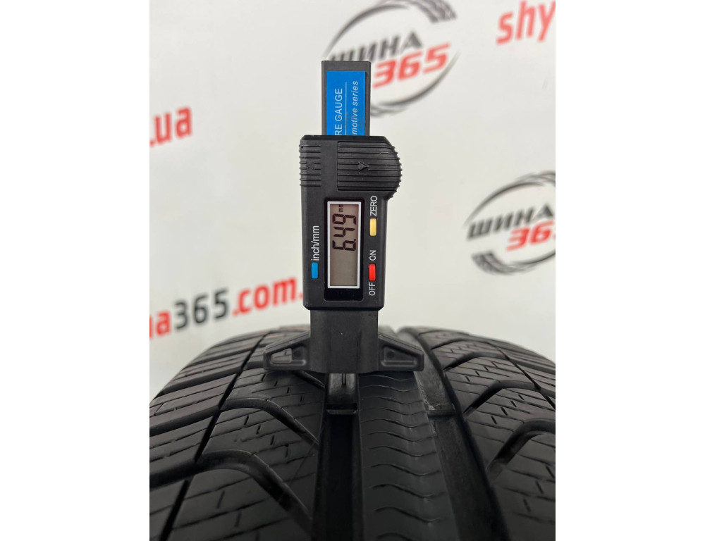 205/60 R16 PIRELLI ALL SEASON CINTURATO PLUS 6mm