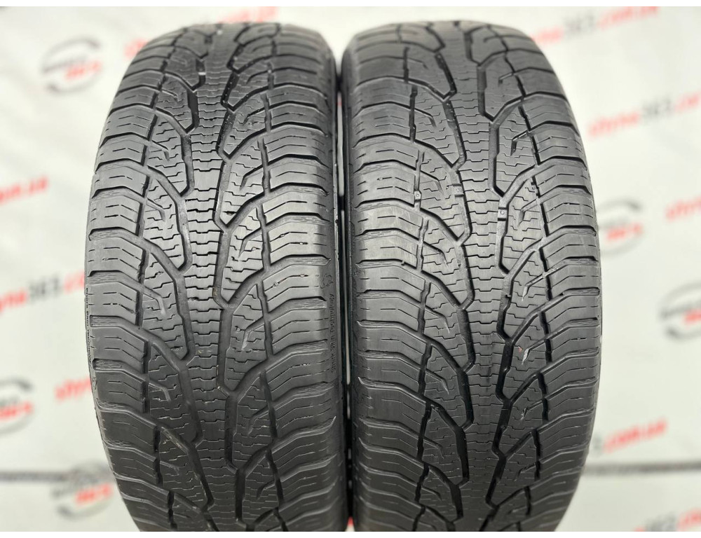 205/60 R16 UNIROYAL ALLSEASONEXPERT 2 5mm