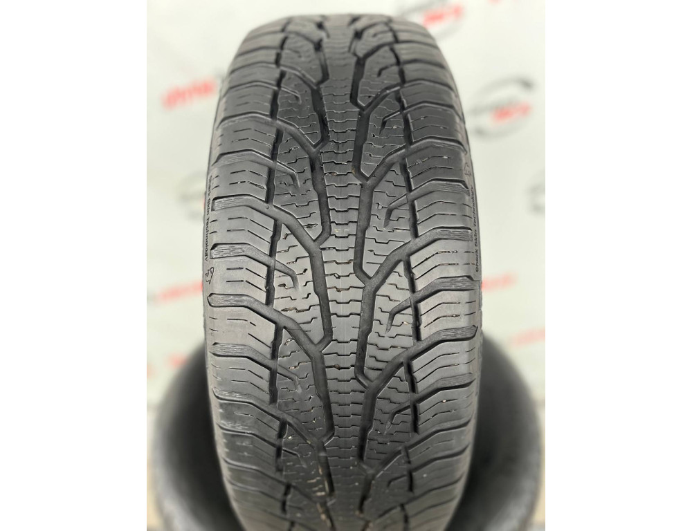 205/60 R16 UNIROYAL ALLSEASONEXPERT 2 5mm