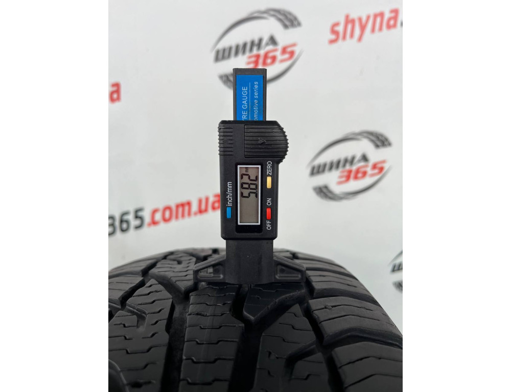 205/60 R16 UNIROYAL ALLSEASONEXPERT 2 5mm